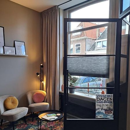 Apartament Bij Ons In Harlingen Zewnętrze zdjęcie